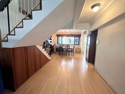 Blk 405 Hong Kah Court (Jurong West), HDB Executive #609461931